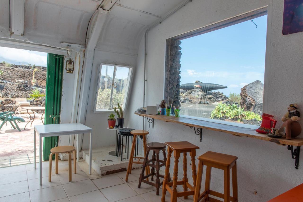 Basic En-Suite Bedroom By The Sea Guinea 外观 照片